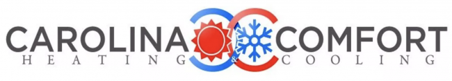 Carolina Comfort Heating & Cooling, Inc. Logo
