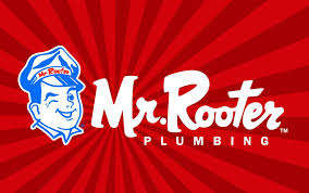 A-Russell's Mr. Rooter, Inc. Logo