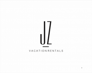 JZ Vacation Rentals Logo