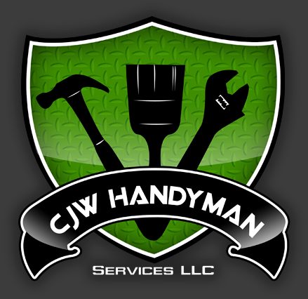 CJW Handyman Services LLC Logo