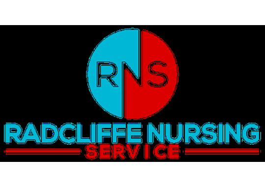 Radcliffe Nursing Service LLC Logo