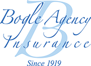 Bogle Agency Insurance Logo
