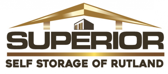 Superior Self Storage of Rutland, LLC Logo