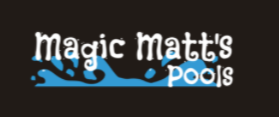 Magic Matt's Pools LLC Logo