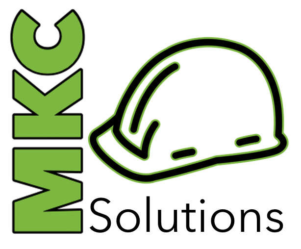 MKC Solutions Logo