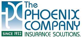 The Phoenix Company a Member of Correll Insurance Group Logo