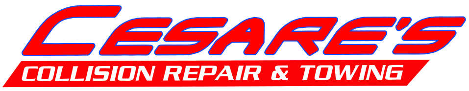 Cesare's Collision Repair & Towing, Inc. Logo