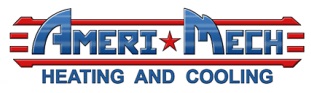 Ameri-Mech, LLC Logo
