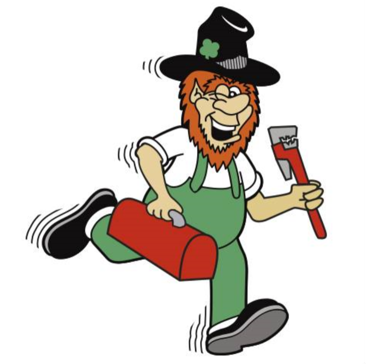 O'Grady Plumbing Logo