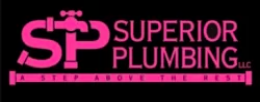 Superior Plumbing, LLC Logo