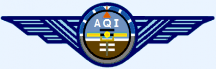 Aircraft Quality Instruments, Inc. Logo