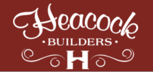 Heacock Builders, Inc. Logo