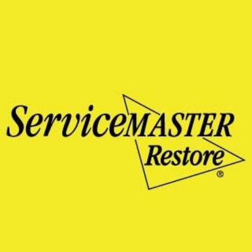ServiceMaster Central of Corpus Christi Logo
