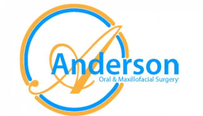 Anderson Oral & Maxillofacial Surgery, PC Logo