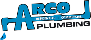 Arco Plumbing Co. Logo