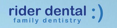 Rider Dental Logo