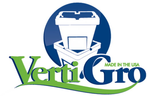 Verti-Gro Inc. Logo