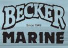 Becker Marine Logo