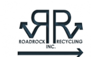 Roadrock Recycling Inc. Logo