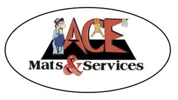 Ace Mats Inc. Logo