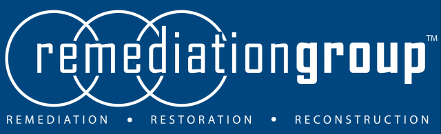 Remediation Group, Inc. Logo