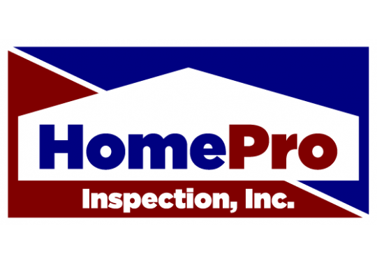 HomePro Inspection, Inc. Logo