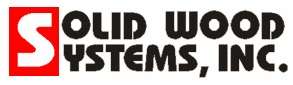 Solid Wood Systems Logo