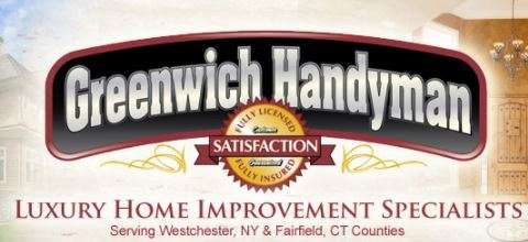 Greenwich Handyman, Inc. Logo