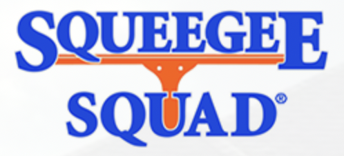Squeegee Squad of Chicagoland Logo
