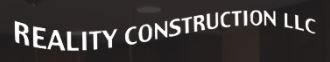 Reality Construction, LLC Logo