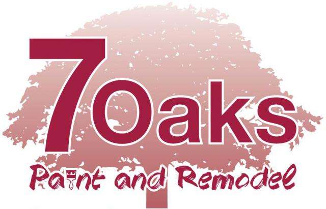 7 Oaks Painting and Remodeling, LLC Logo