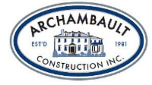 Archambault Construction, Inc. Logo