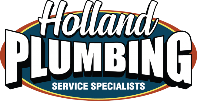 Holland Plumbing, Inc. Logo