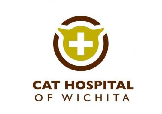 Cat Hospital of Wichita Logo