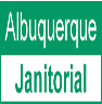 Albuquerque Janitorial, Inc. Logo