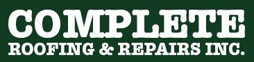 Complete Roofing & Repairs, Inc. Logo