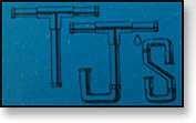 TJ's Plumbing Logo