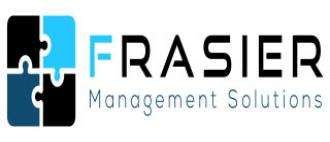 Frasier Management Solutions, LLC Logo