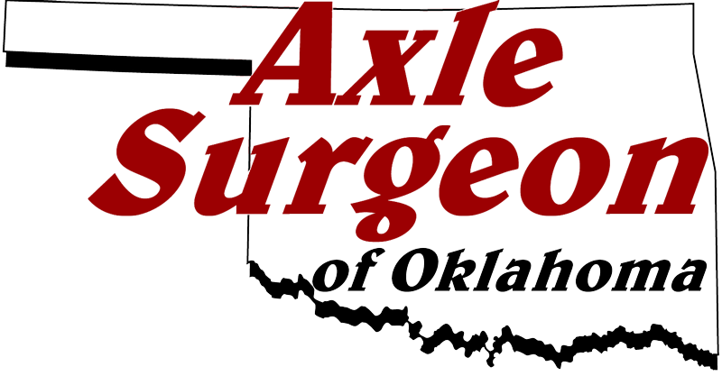 Axle Surgeon of Oklahoma, Inc. Logo