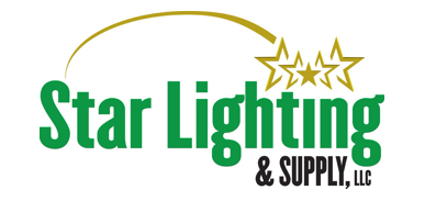 Star Lighting & Supply, LLC Logo