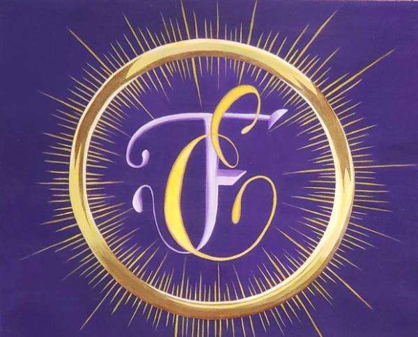 Electrolysis by Frances Logo
