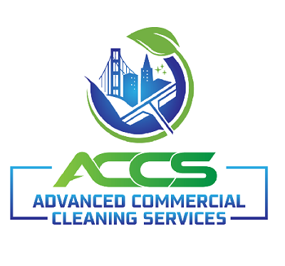 Advanced Commercial Cleaning Services, Inc. Logo
