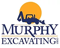 Murphy Excavating Corporation Logo