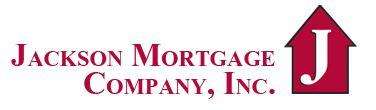 Jackson Mortgage Company, Inc. Logo