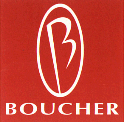 Boucher Chevrolet, Inc. Logo