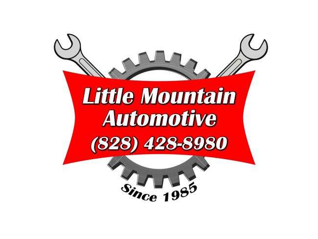 Little Mountain Automotive, Inc. Logo