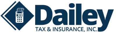 Dailey Tax and Insurance Agency, Inc. Logo