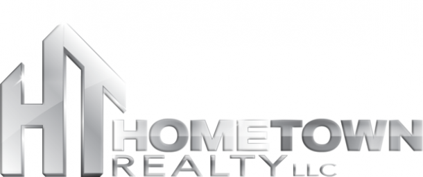 Hometown Realty LLC Logo