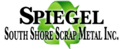 Spiegel South Scrap Metal, Inc Logo