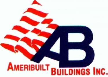 Ameribuilt Buildings, Inc. Logo